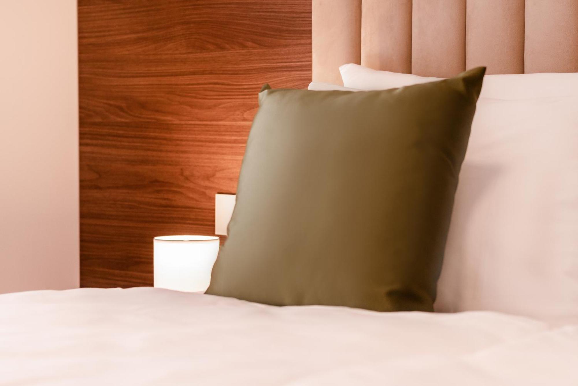 Hotel Diplomat By Aycon Будва Екстер'єр фото